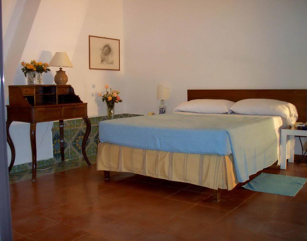 Hotel Della Baia Baia Domizia Room photo